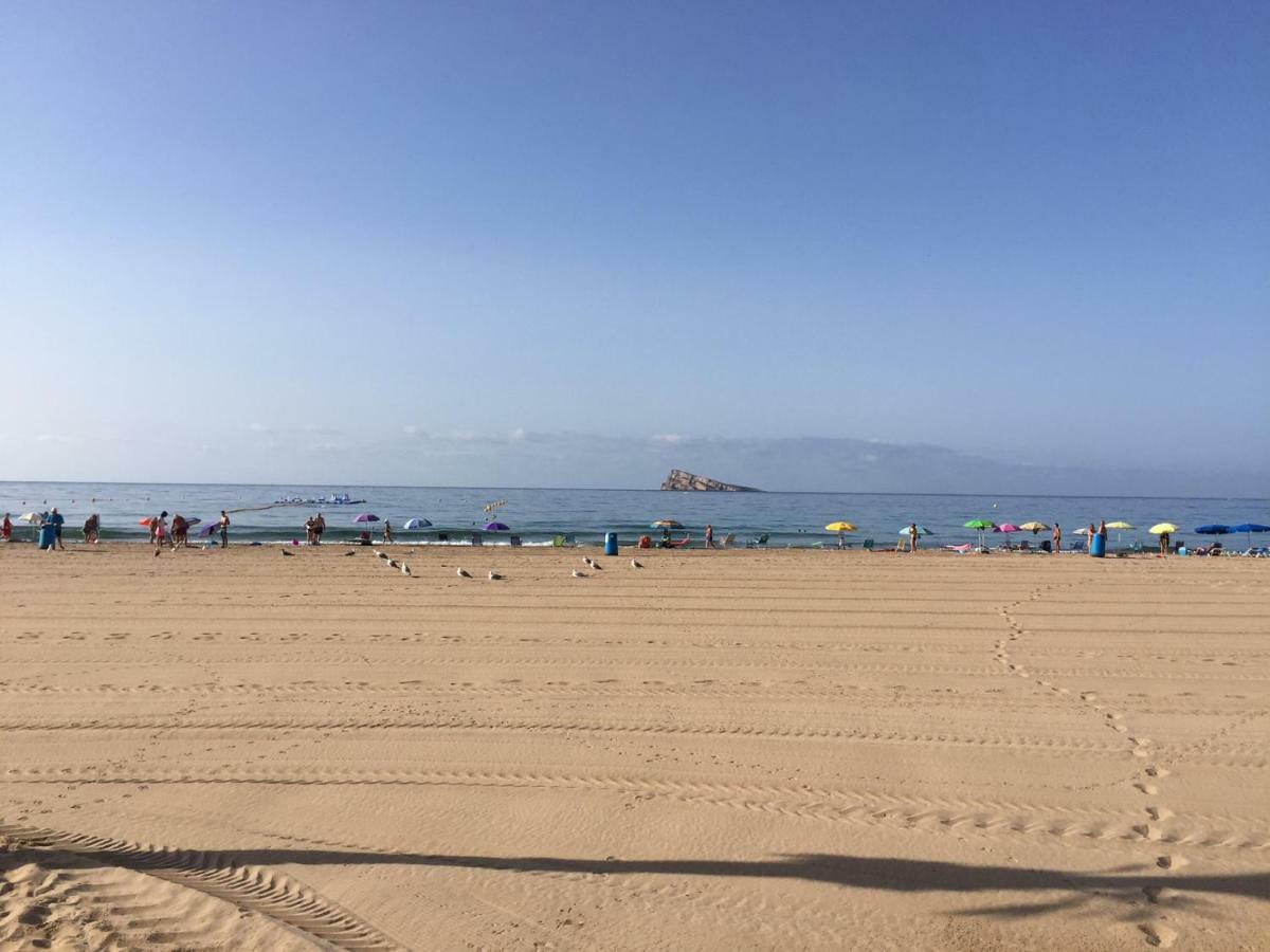 Junto Playa, Gemelos 23 Con 2 Banos Excelente Opcion Appartement