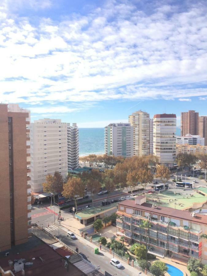Junto Playa, Gemelos 23 Con 2 Banos Excelente Opcion Appartement *