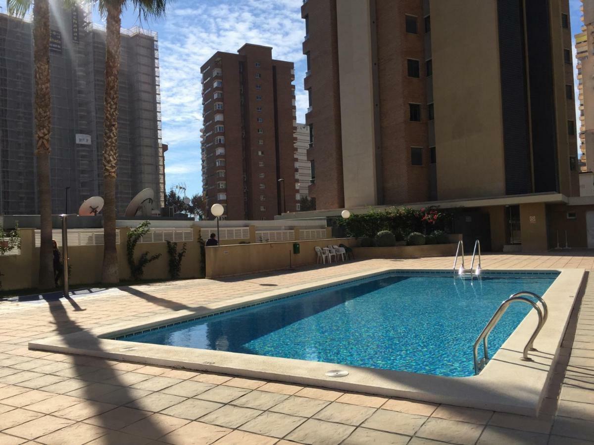 Appartement Junto Playa, Gemelos 23 Con 2 Banos Excelente Opcion *